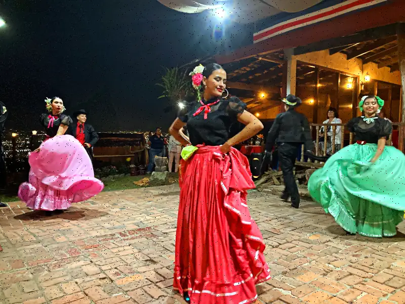 San José Capital City