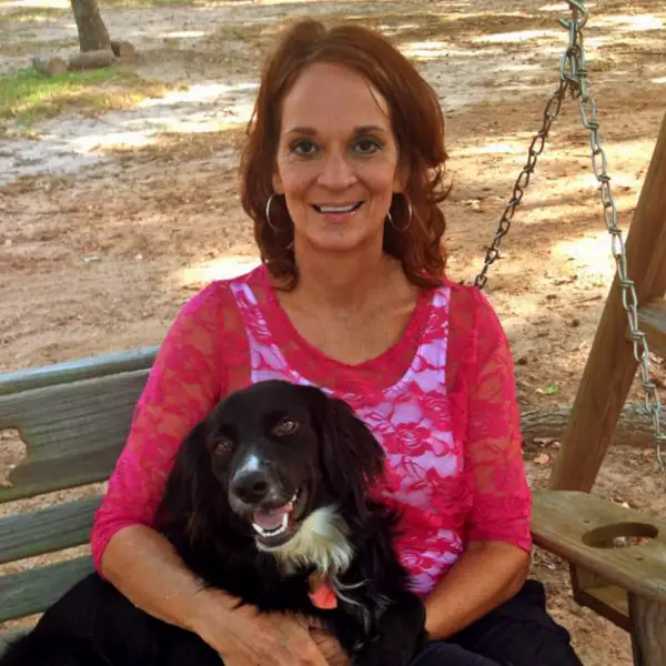Sharla Warren